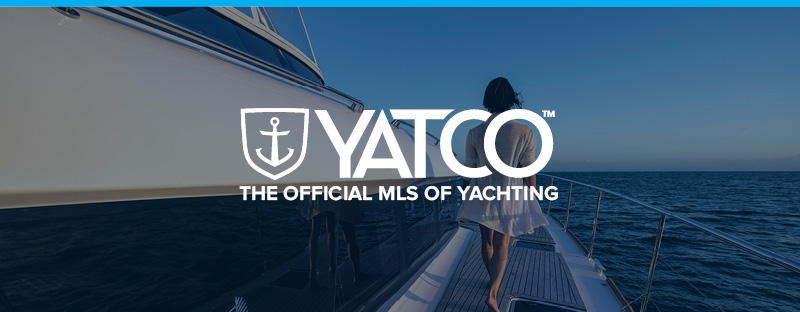 YATCO – Yachts and Boats for Sale – World’s Most Trusted Yachting MLS