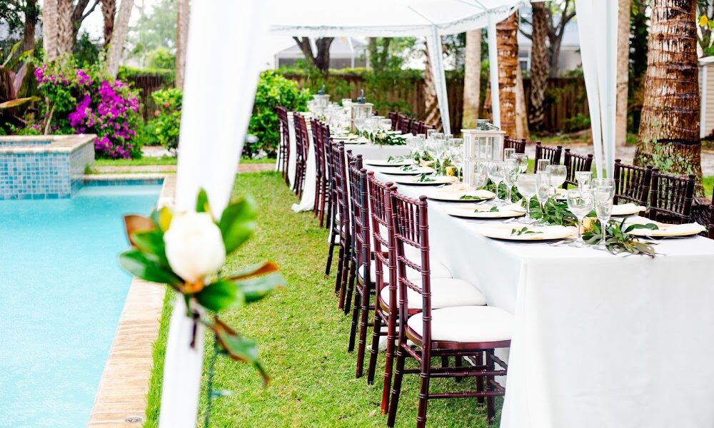 YC WEDDINGS & EVENTS