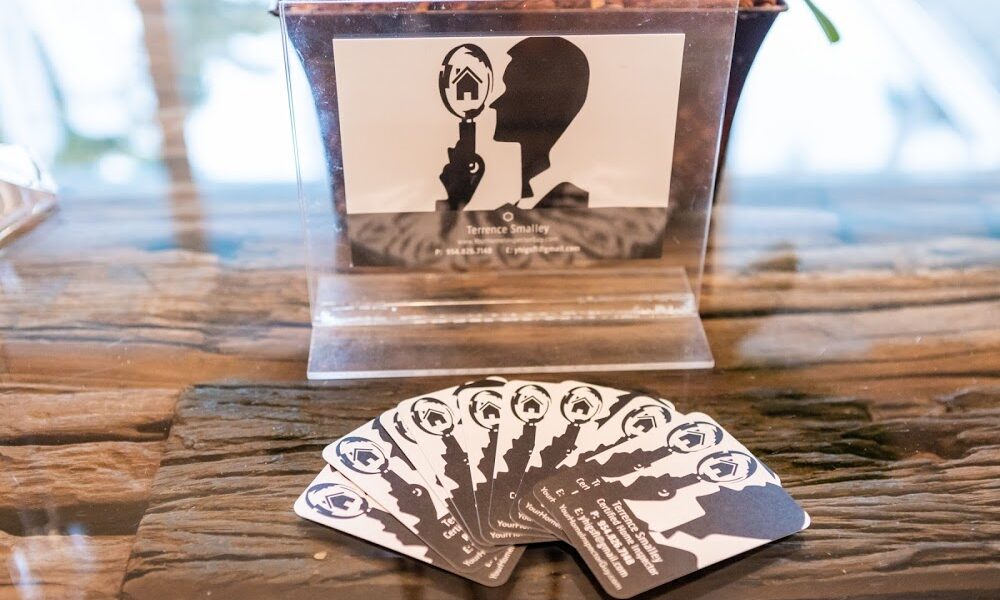 Your Home Inspector Guys