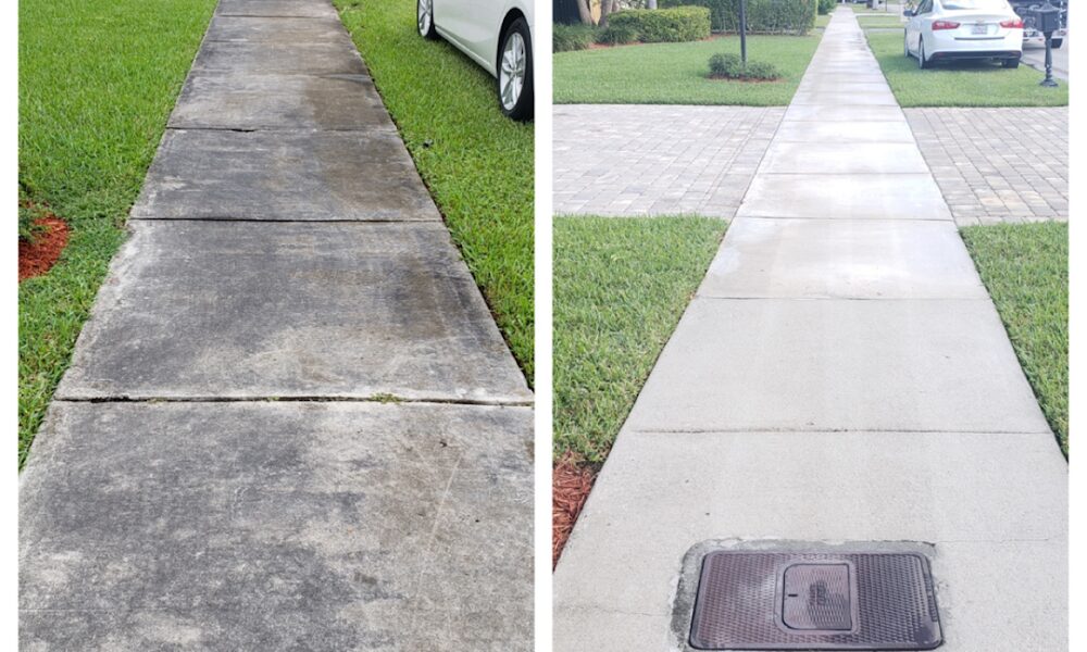 A1 Pro Pressure Cleaning LLC