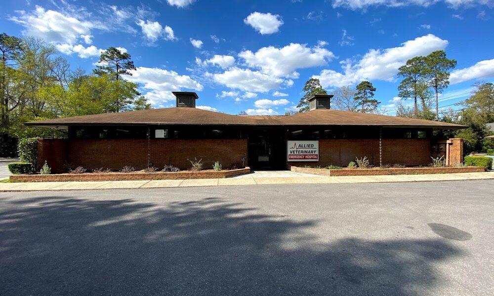 Allied Veterinary Emergency Hospital