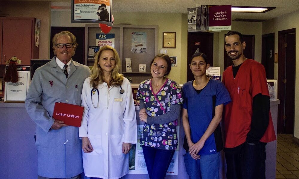Animal Clinic 192