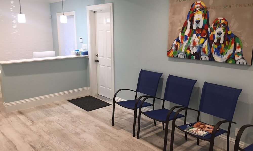 Animal House Veterinary Center