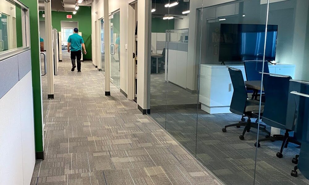 Baxter Restoration Orlando