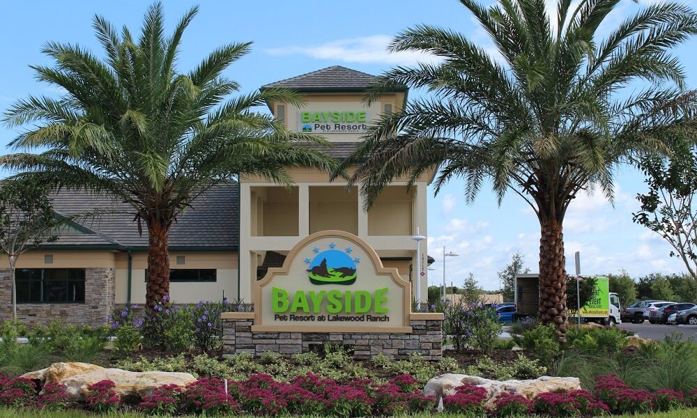 Bayside Pet Resort at Lakewood Ranch
