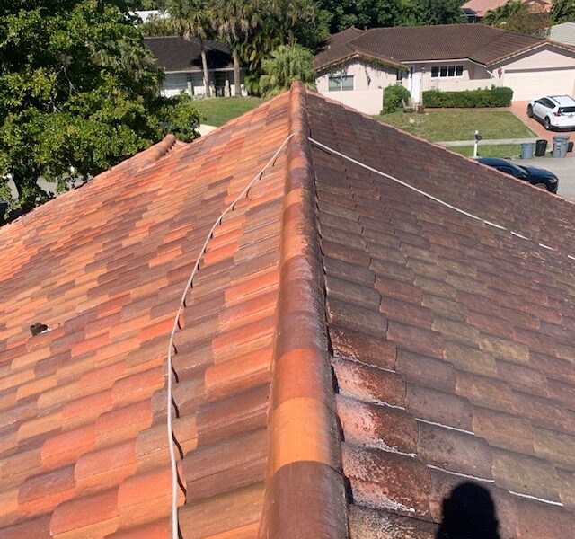 Best Boca Raton Pressure Washing