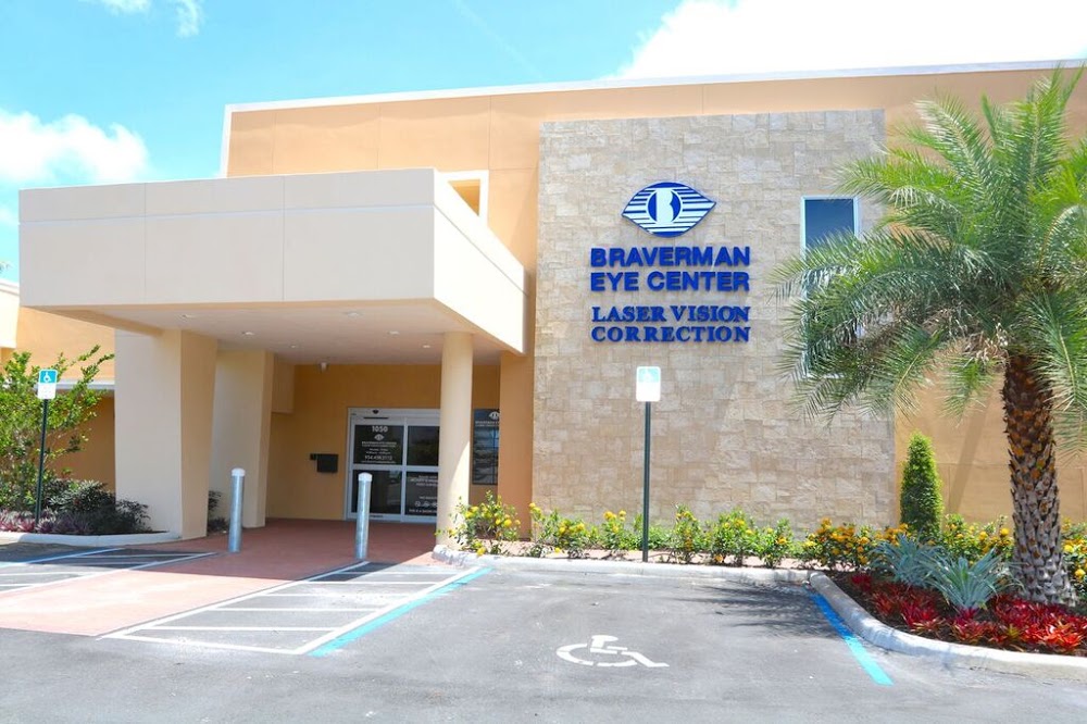 Braverman Eye Center