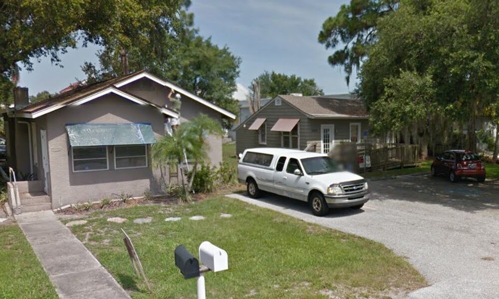 C Alan Anderson Architect Pa