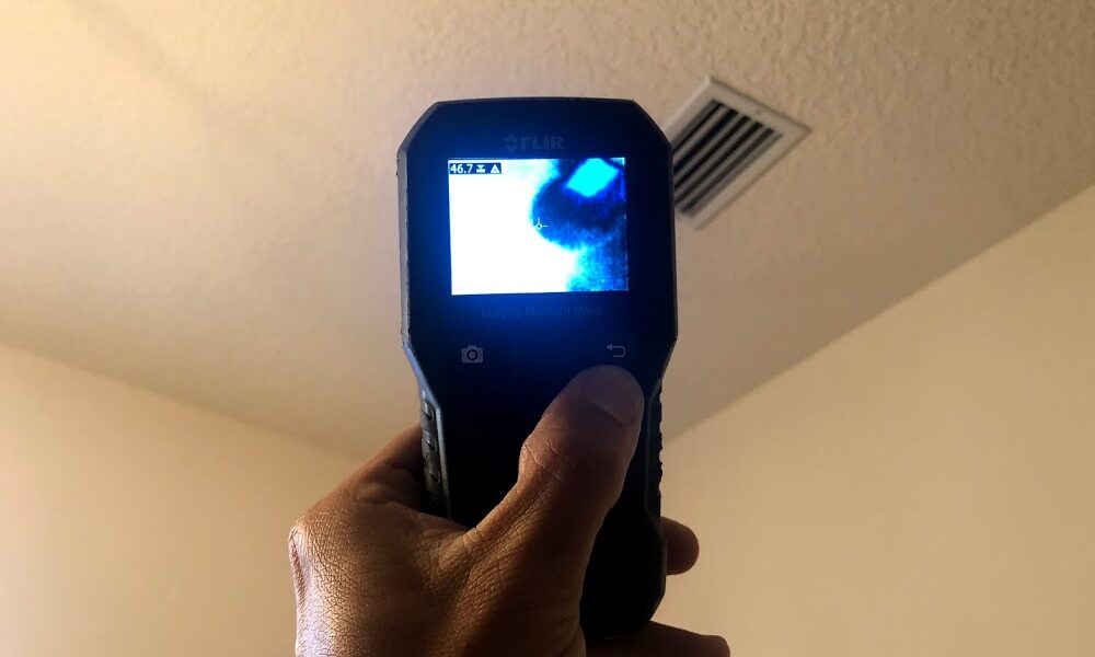 Coastal Mold & Water Removal