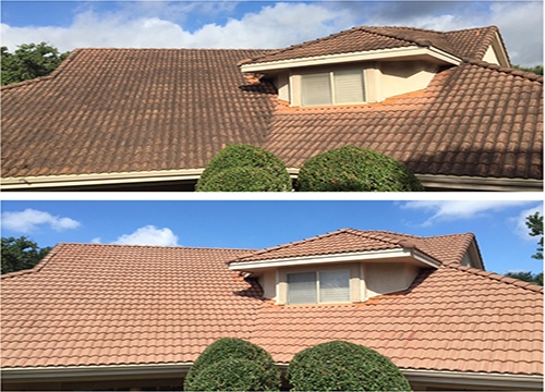 Collier County Pressure Cleaning