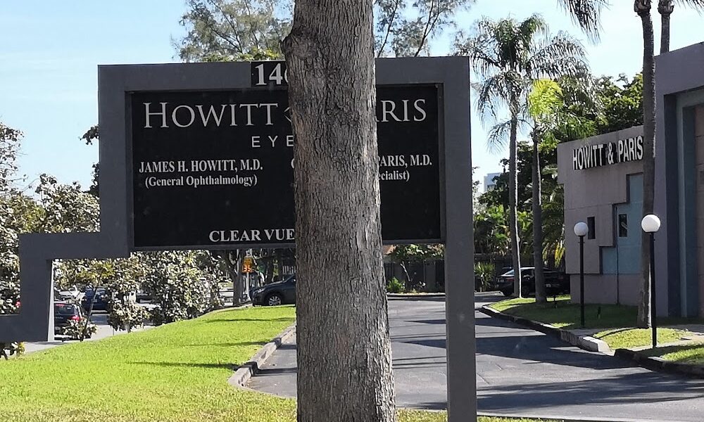 Dr. David A. Howitt, MD