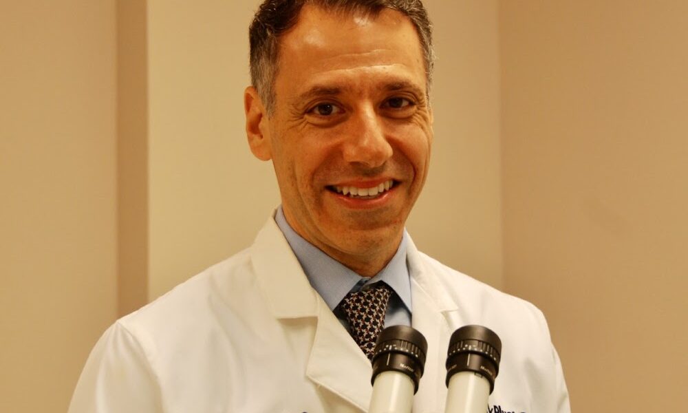 Dr. Kenneth O Karp, MD