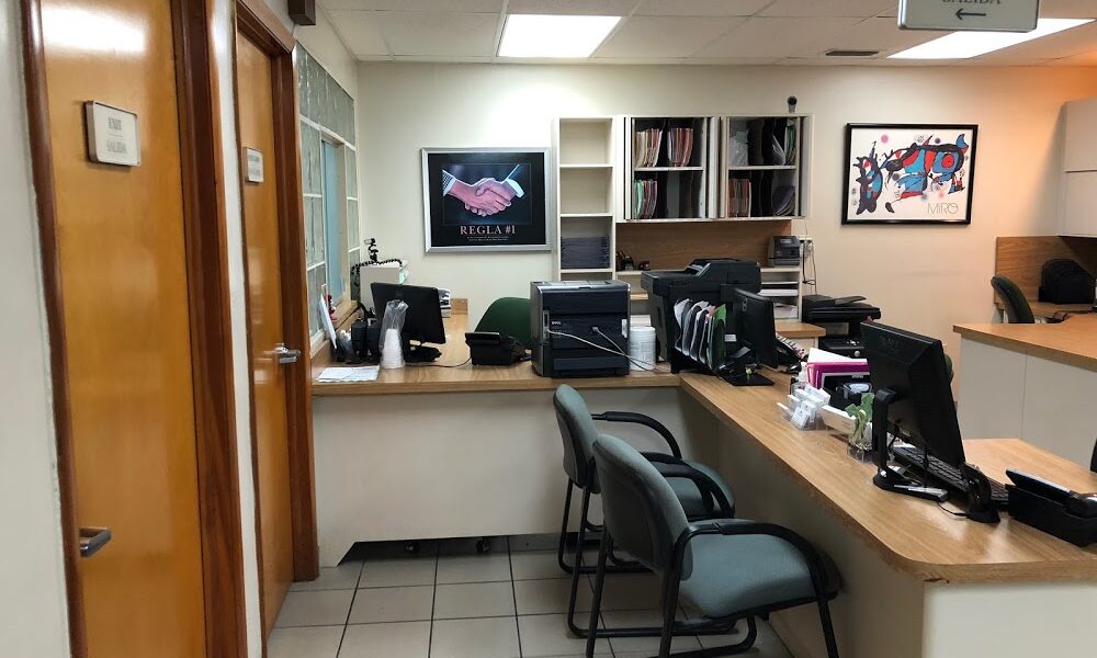 Eye Consultants and Surgeons of Miami