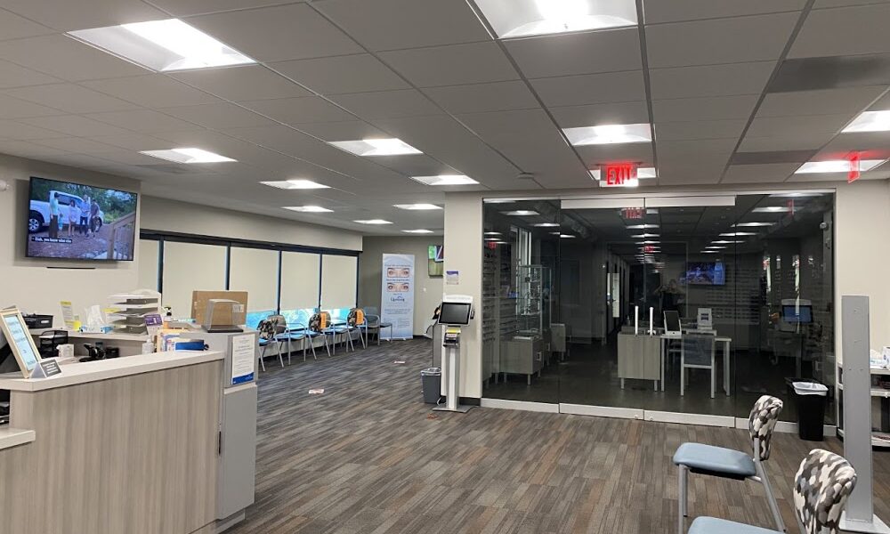 Eye Surgery Associates