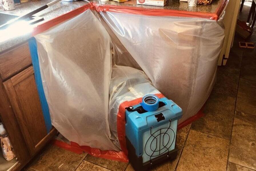 First Choice Water Mold Fire Damage Co