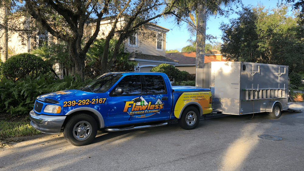 Flawless Exterior Cleaning, LLC