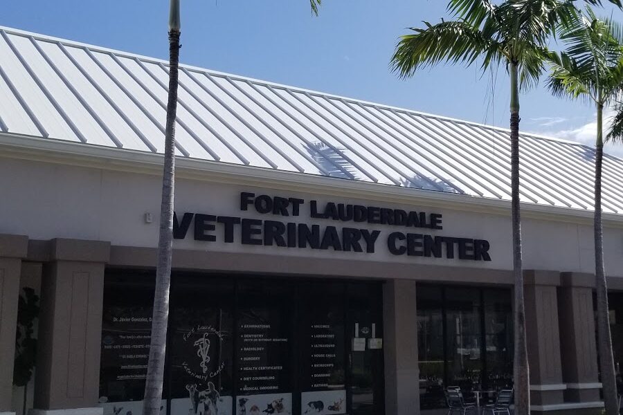 Fort Lauderdale Veterinary Center