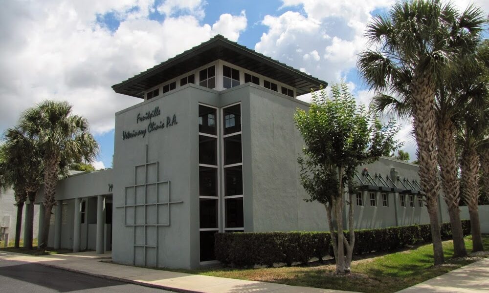 Fruitville Veterinary Clinic