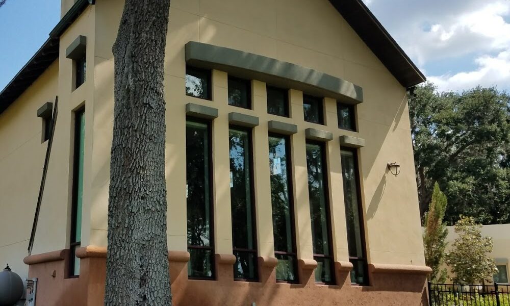 Group 942 Architecture