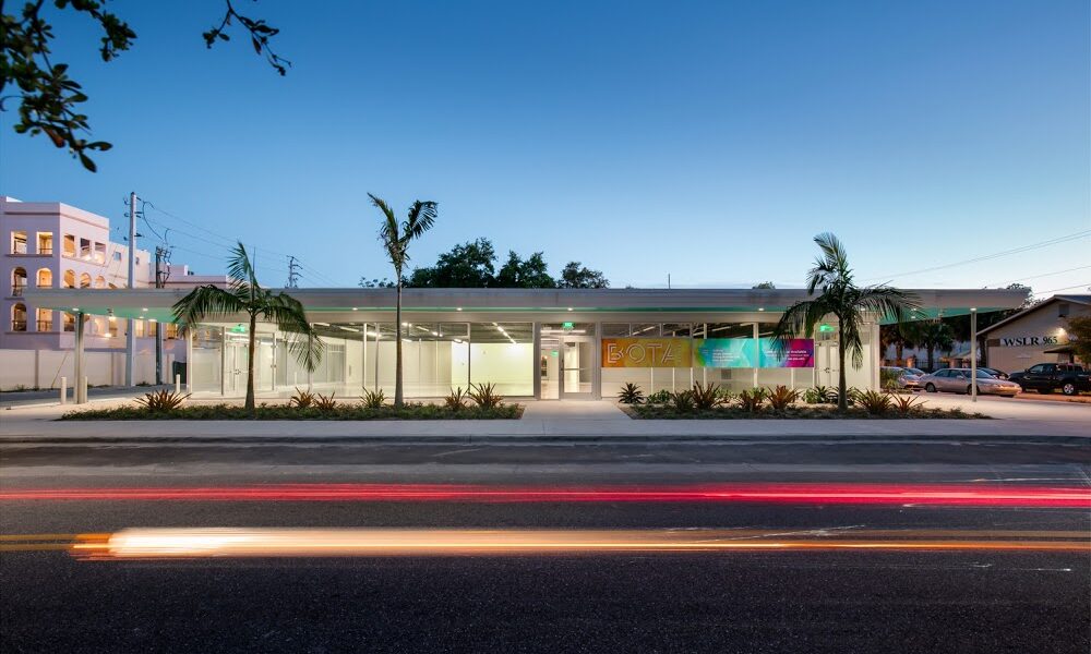 Hive Architects Inc.