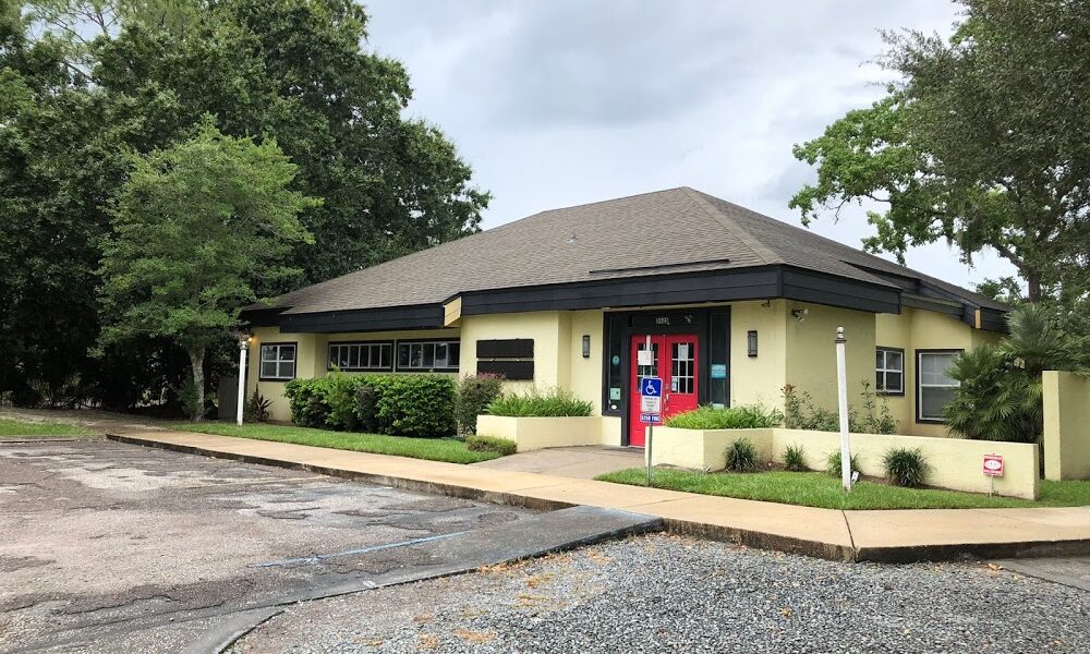 Jacksonville Community Pet Clinic, West