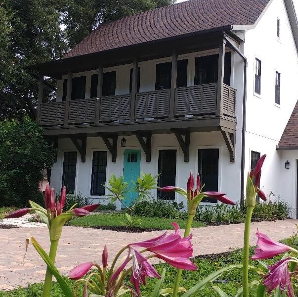 Jeana Golden Burt Architect