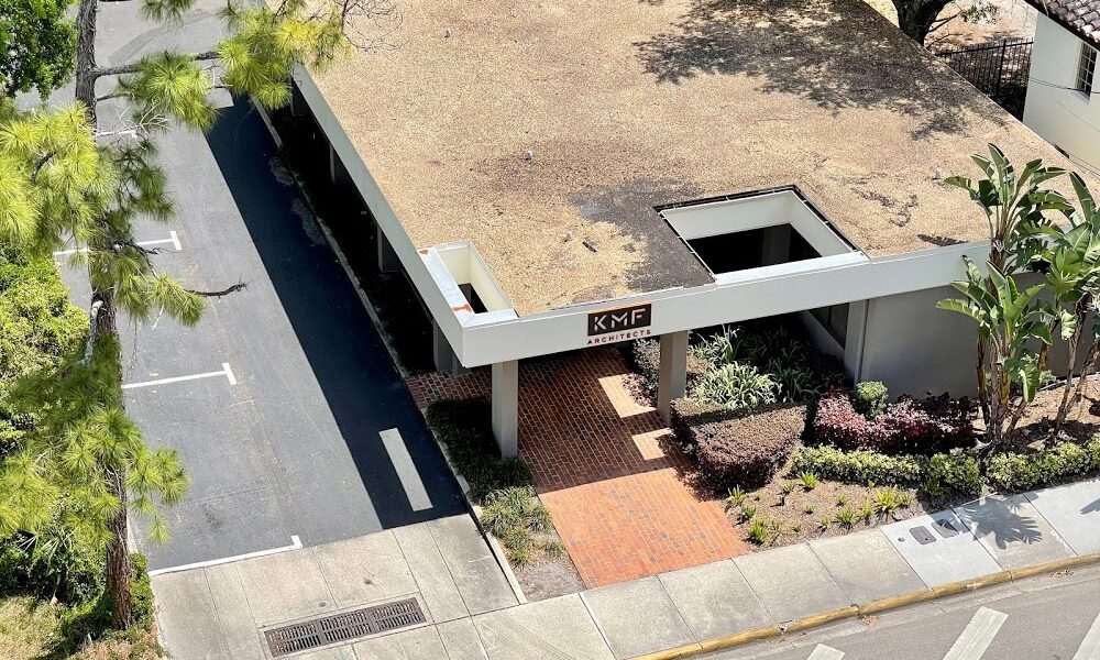 KMF Architects