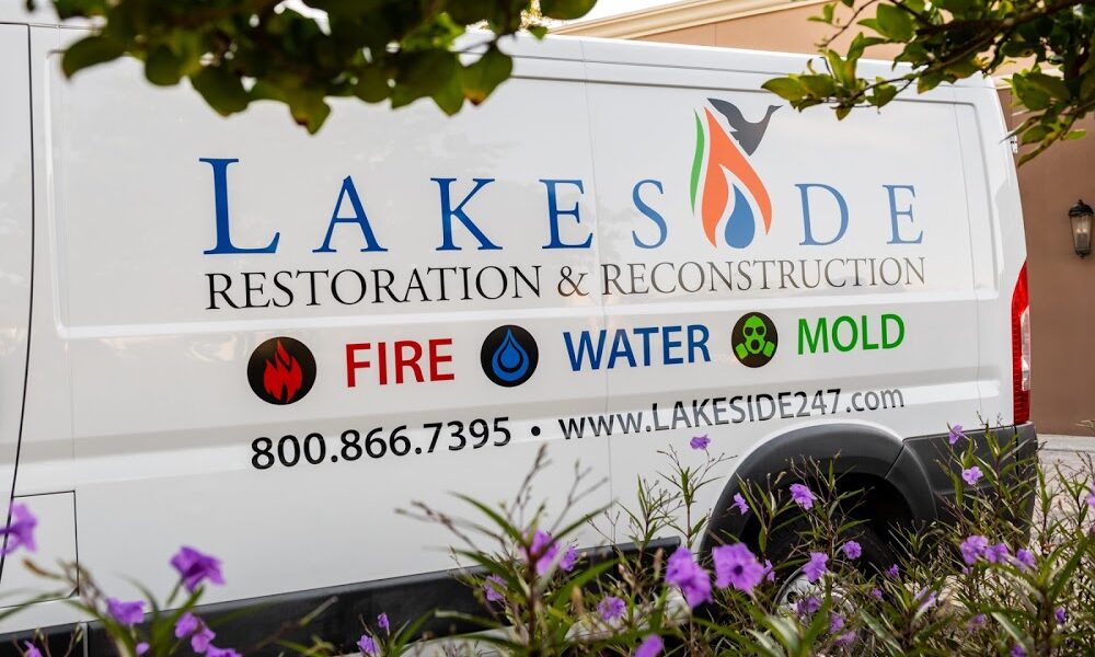 Lakeside Restoration LLC