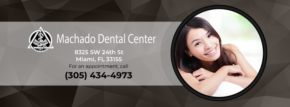 Machado Dental Center