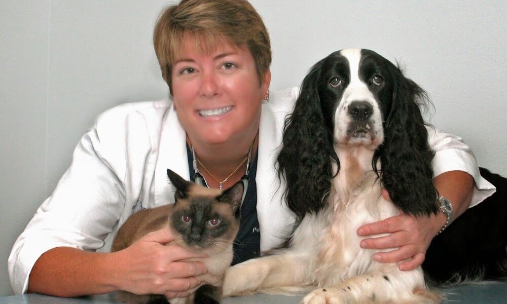 Mary C. Fondren, DVM