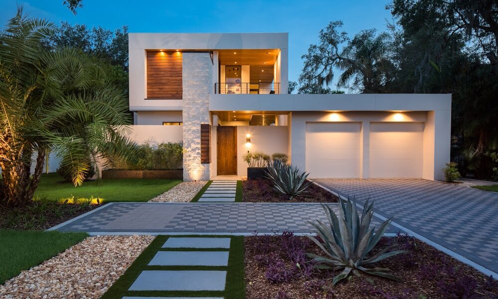 Michael Wenrich Architects