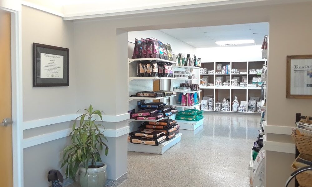 Miramar Animal Hospital