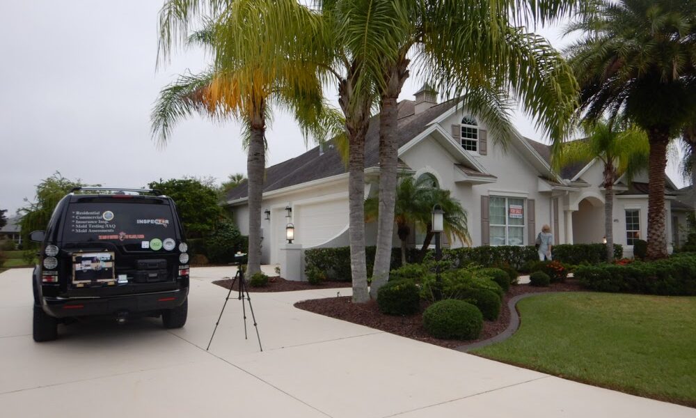 MOLD INSPECTIONS & MOLD ASSESSMENTS (HIUSA)