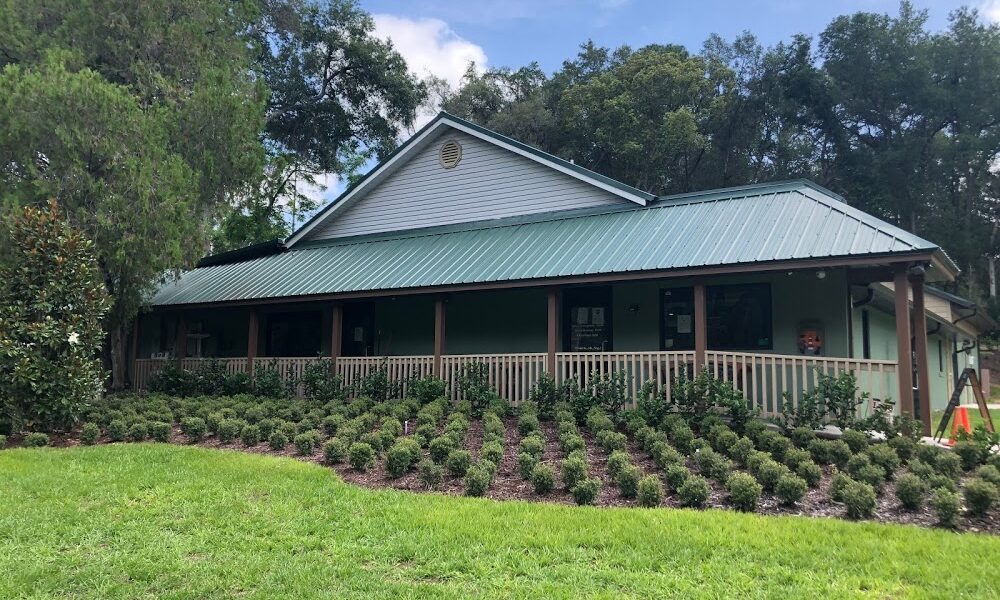 Mount Dora Veterinary Hospital