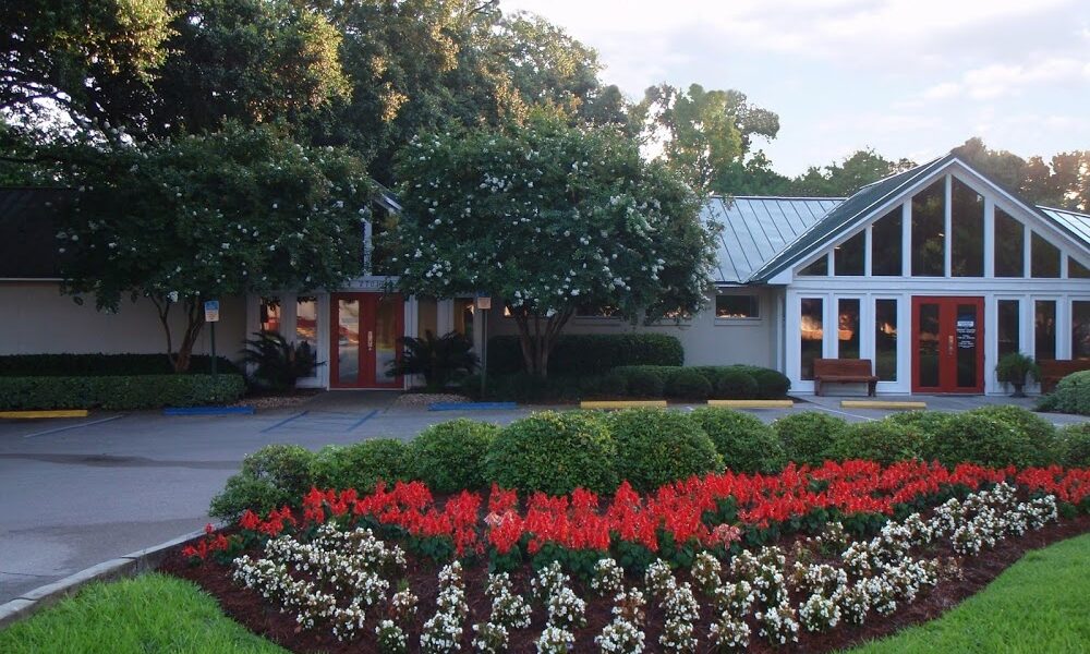 North Florida Animal Hospital