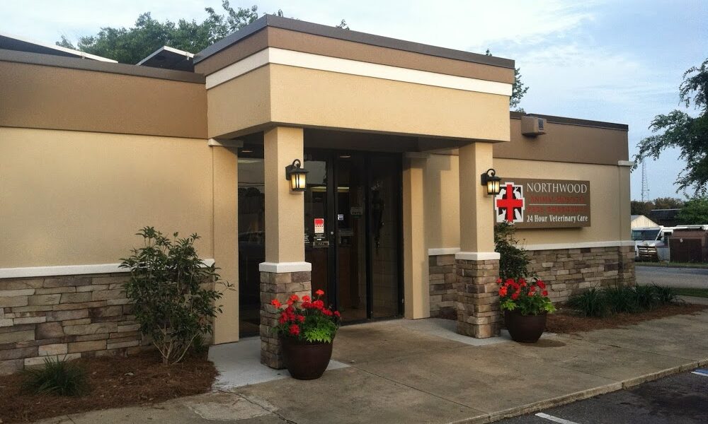 Northwood Animal Hospital