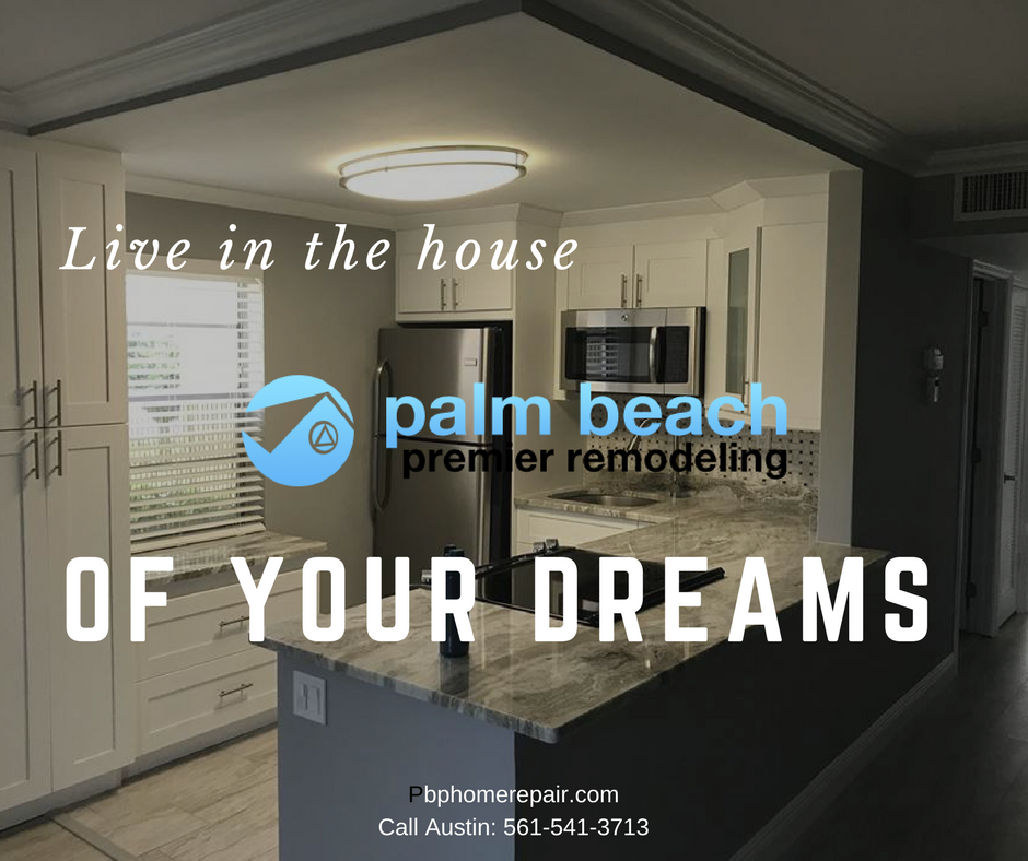 Palm Beach Premier Remodeling, Inc.