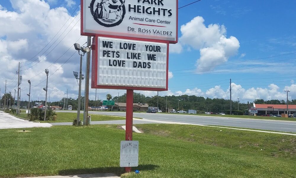 Park Heights Animal Care Center
