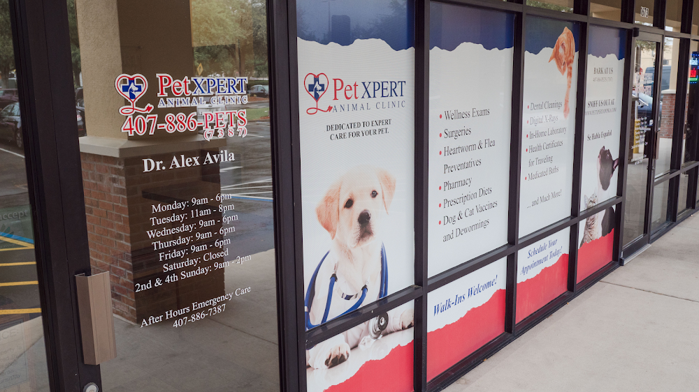 Pet Xpert Animal Clinic