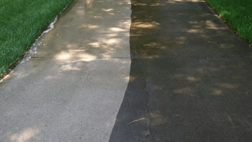 Quality First Pressure Washing Pros