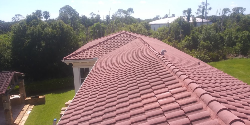 R N R Pressure Cleaning and Roof Washing Inc.