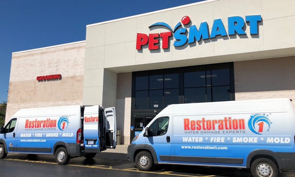 Restoration 1 of Orlando