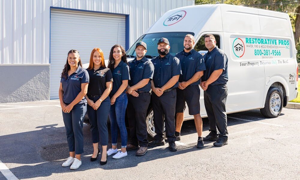 Restorative Pros, Inc.