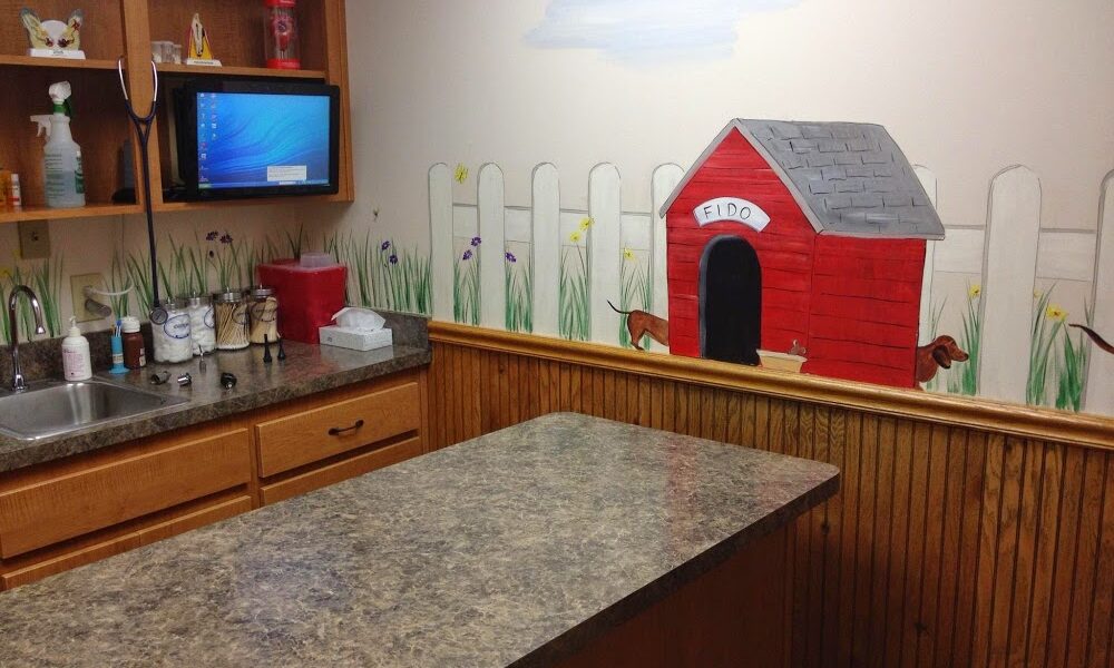 Sand Lake Animal Clinic