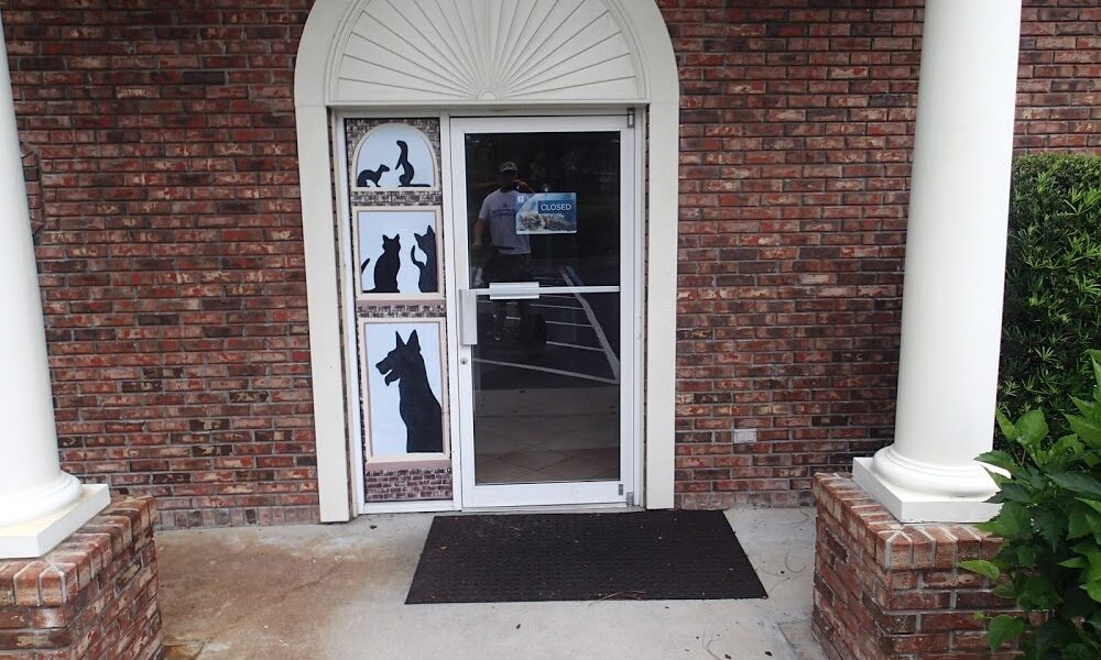Shaffer Animal Hospital