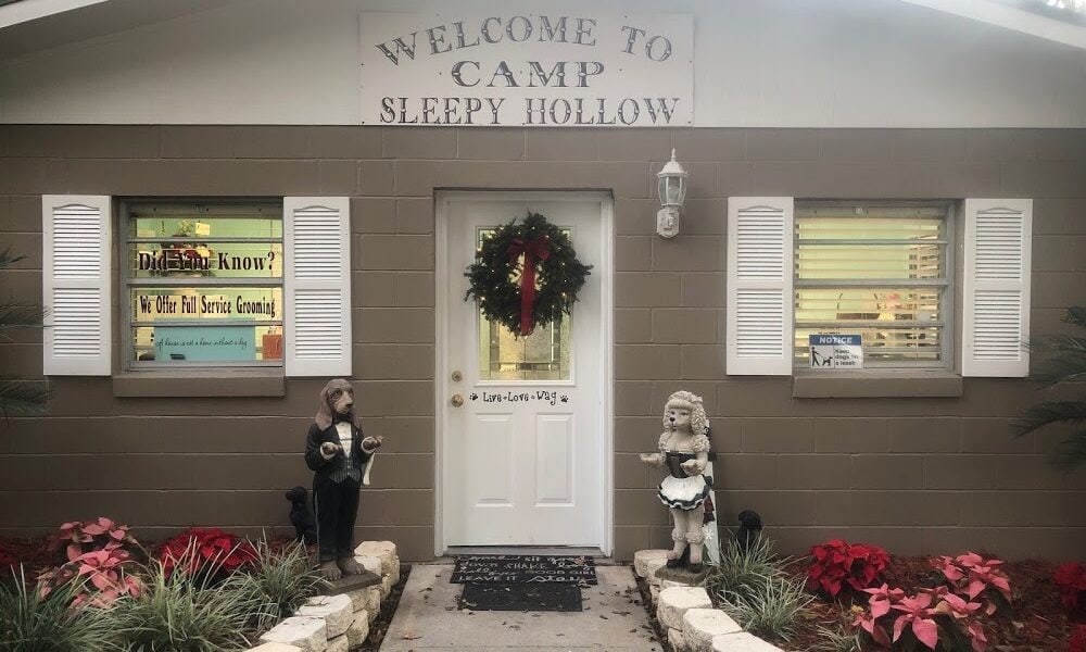 Sleepy Hollow Boarding & Grooming