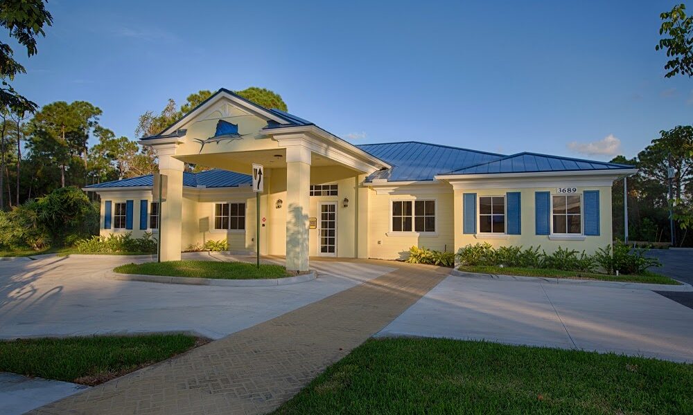Stuart Sound Animal Hospital
