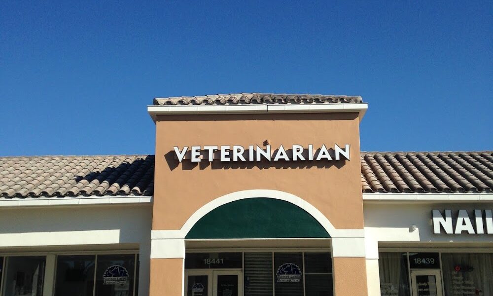 Sunset Lakes Animal Clinic