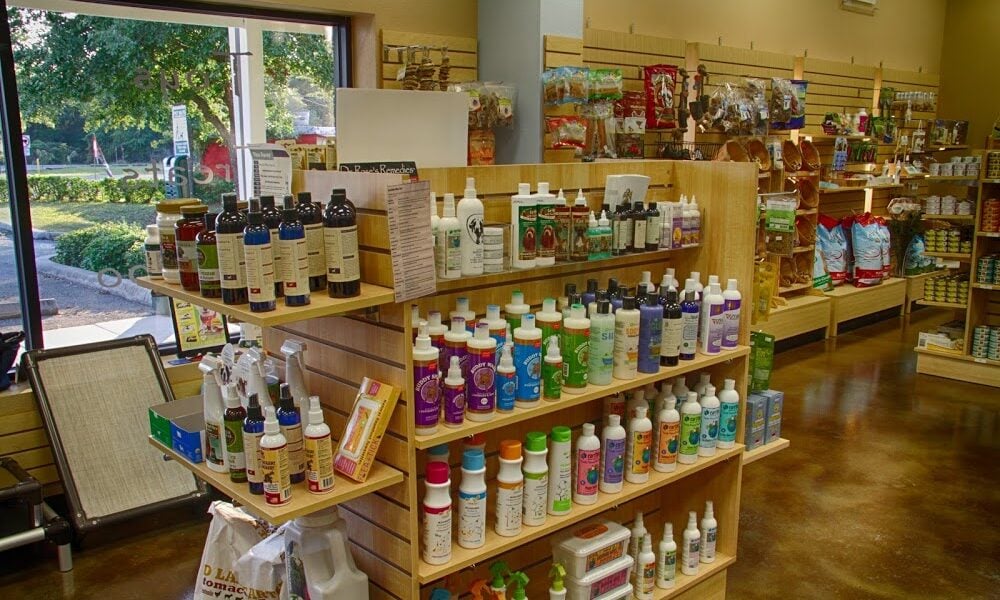 The Green K9 – Mt. Dora