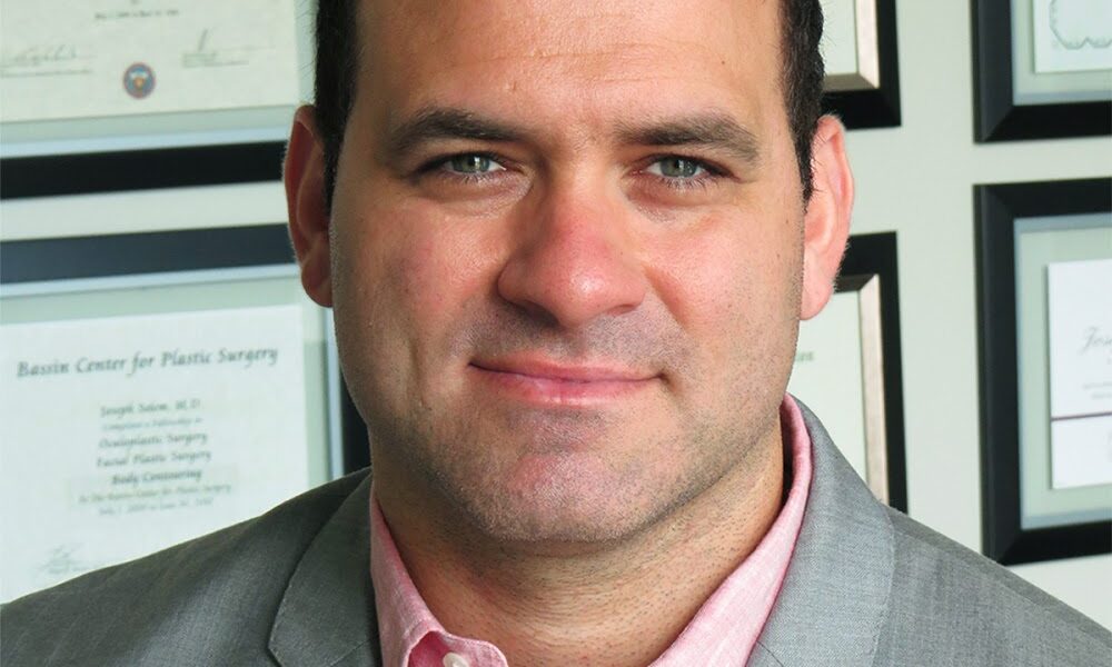 The Selem Center Ophthalmology & Plastic Surgery – Dr. Joseph Selem